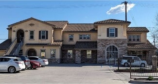 More details for 8381 Juniper Ave, Fontana, CA - Office for Lease