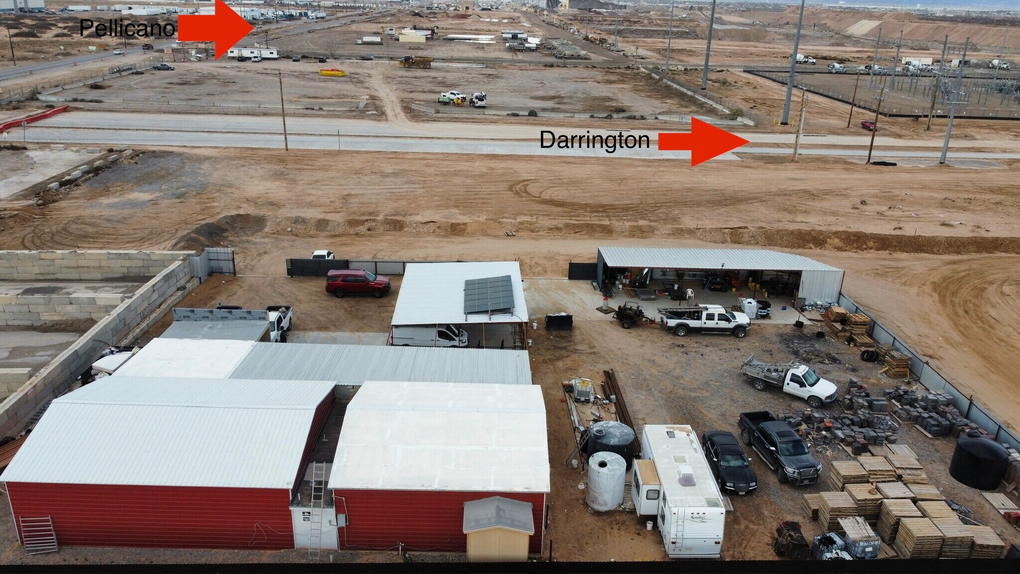 1420 Anveria, El Paso, TX à vendre Photo principale- Image 1 de 5