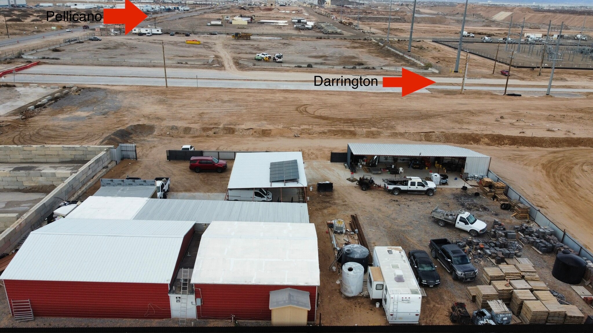 1420 Anveria, El Paso, TX for sale Primary Photo- Image 1 of 5