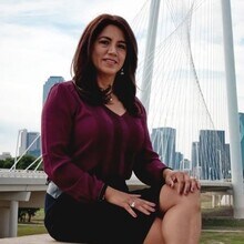 Patricia Erives