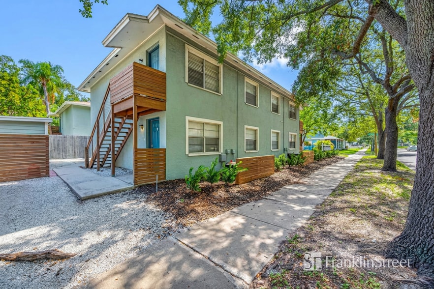 6829 S Desoto St, Tampa, FL for sale - Building Photo - Image 2 of 10