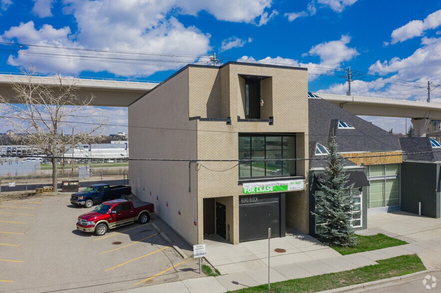 1604 10th Ave SW, Calgary, AB for sale - Building Photo - Image 1 of 1