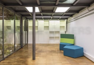 Glorieta de Quevedo, 5, Madrid, Madrid for lease Interior Photo- Image 2 of 3