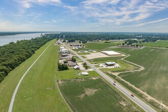 1100 MO Hwy 84 W, Caruthersville, MO - Aerial  map view - Image1