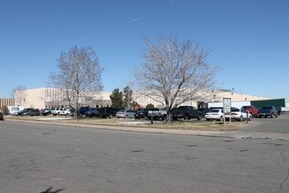 More details for 5050 Ironton St, Denver, CO - Industrial for Sale