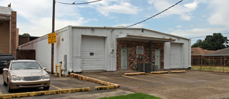 More details for 3013 21st St, Metairie, LA - Industrial for Lease