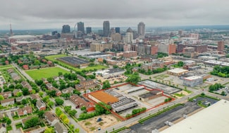 More details for 1900 Cole Street, Saint Louis, MO - Industrial for Sale