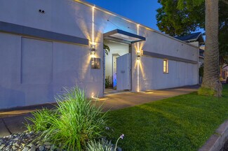 Plus de détails pour 2101 28th St, Sacramento, CA - Industriel à vendre