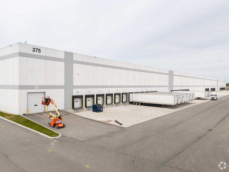 275 Intermarket Rd, Cambridge, ON for lease - Building Photo - Image 3 of 3