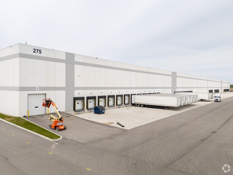 275 Intermarket Rd, Cambridge, ON à louer - Photo du bâtiment - Image 3 de 3