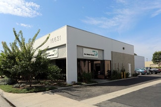 More details for 16631 Burke Ln, Huntington Beach, CA - Industrial for Lease