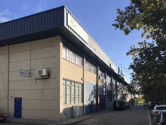 More details for Avenida Pirineos, 13, San Sebastián De Los Reyes - Industrial for Sale