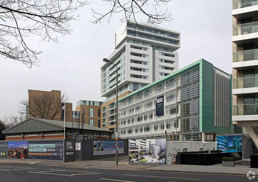 1 Filament Walk, London for lease - Building Photo - Image 1 of 1