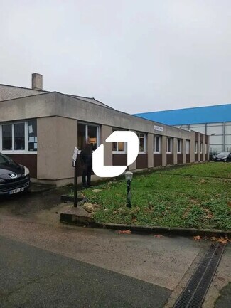 Plus de détails pour Industriel à vendre