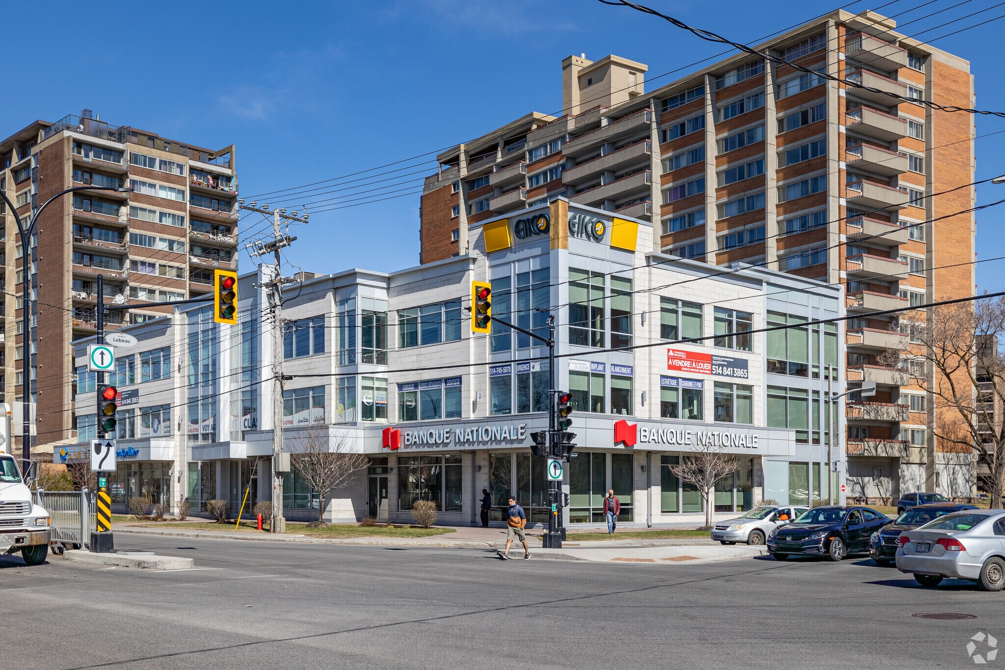 180 Pl De La Côte-Vertu, Montréal, QC à vendre Photo principale- Image 1 de 1