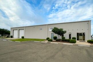 Plus de détails pour 2592 Shell Rd, Georgetown, TX - Industriel à vendre