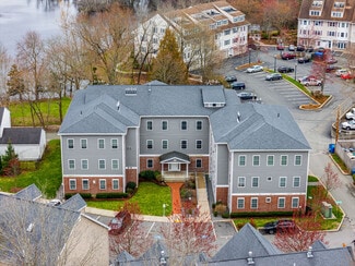 Plus de détails pour 40 Ames Ave, Canton, MA - Multi-résidentiel à vendre