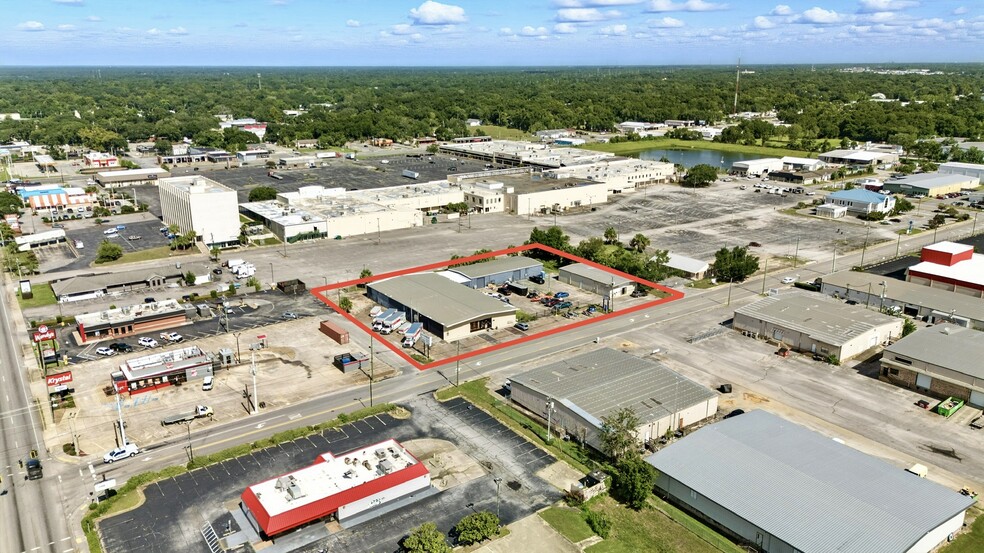 3225 N L St, Pensacola, FL for sale - Primary Photo - Image 1 of 13