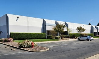 Plus de détails pour 1800-1810 Enterprise Blvd, West Sacramento, CA - Industriel à louer