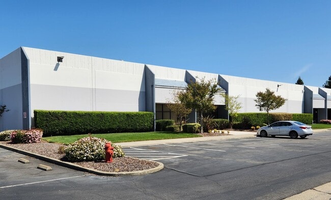 More details for 1800-1810 Enterprise Blvd, West Sacramento, CA - Industrial for Lease