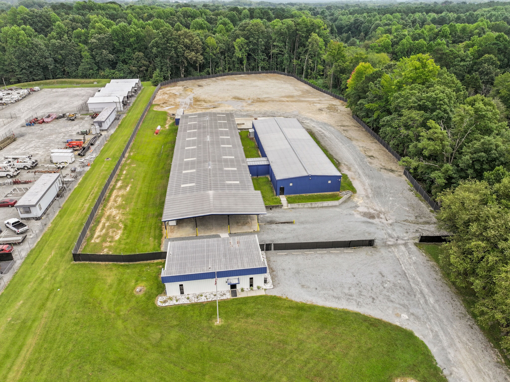554 Old Roberts Rd, Benson, NC for sale Building Photo- Image 1 of 17