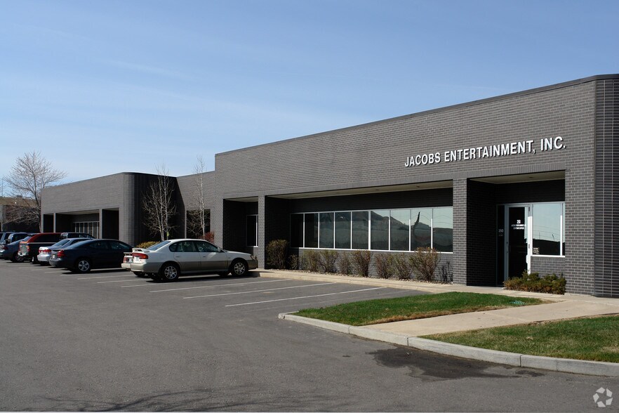 17301 W Colfax Ave, Golden, CO à louer - Photo du bâtiment - Image 2 de 15