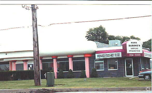 9901 W 55th St, Countryside, IL à louer - Photo du bâtiment - Image 3 de 5