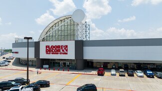 Plus de détails pour 20730-20814 Gulf Fwy, Webster, TX - Commerce de détail à louer