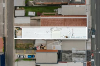 18 Rookwood Rd, Yagoona, NSW - Aerial map view