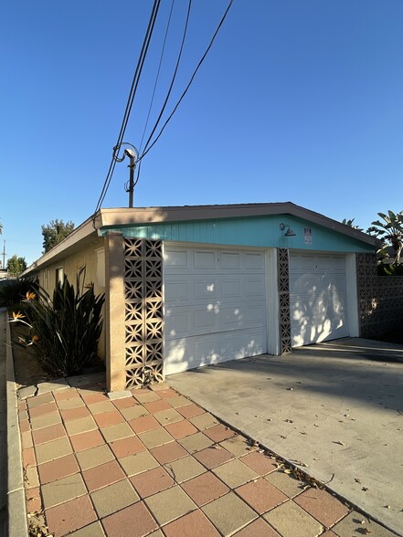 532 Cherry Ave, Long Beach, CA à vendre - Photo du b timent - Image 3 de 4