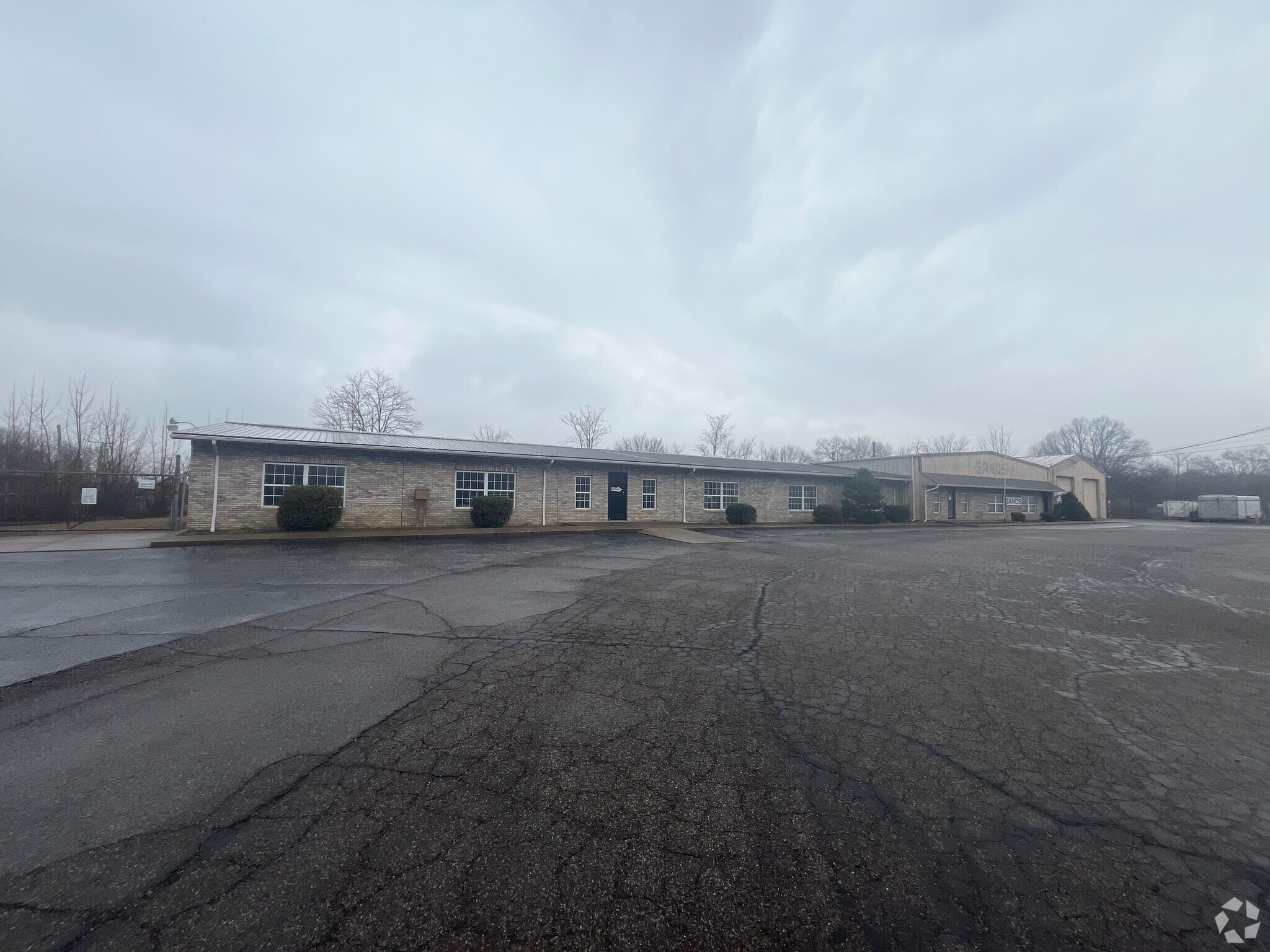 5267 N Ridge Rd, Madison, OH for sale Primary Photo- Image 1 of 2