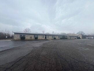 More details for 5267 N Ridge Rd, Madison, OH - Industrial for Sale
