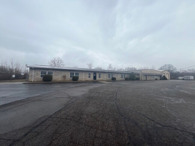 More details for 5267 N Ridge Rd, Madison, OH - Industrial for Sale