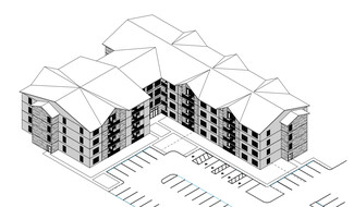 Plus de détails pour 530 Milford St, Easton, PA - Terrain à vendre