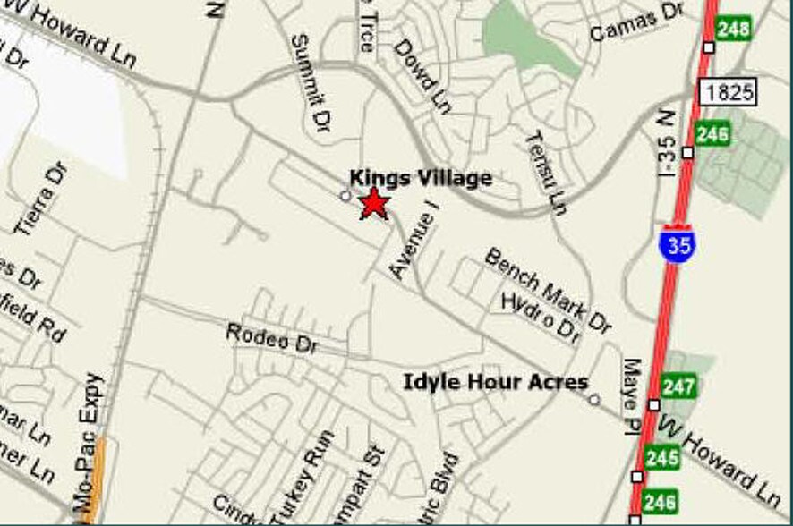 2306 Howard Ln, Austin, TX à louer - Autre - Image 2 de 7