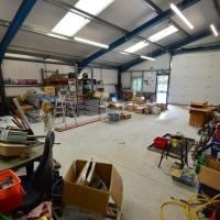 Hill Village Business Park, Filleigh à louer Photo intérieure- Image 2 de 3