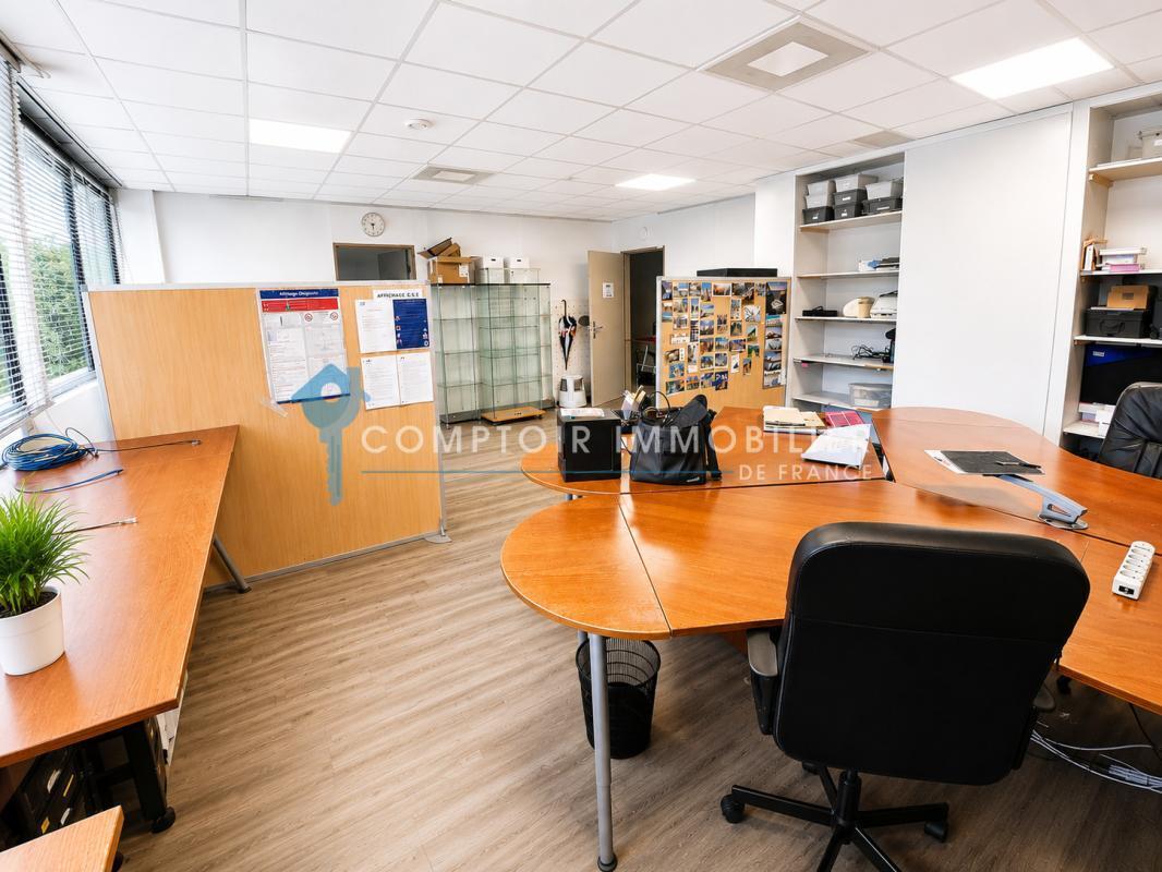 Flex in Montpellier for sale Interior Photo- Image 1 of 5