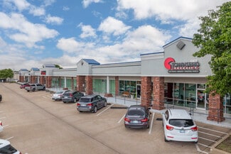 More details for 8315 E 111th St, Tulsa, OK - Retail, Industrial for Lease