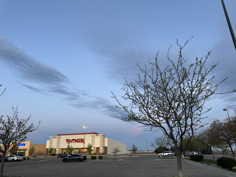 TBD Marketplace North Blvd, Nampa, ID for sale - Building Photo - Image 3 of 5