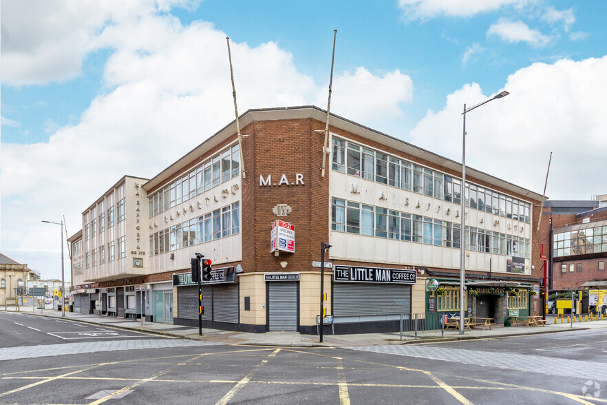 Bridge St, Cardiff for lease - Primary Photo - Image 1 of 3