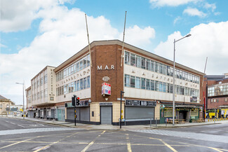 Plus de détails pour Bridge St, Cardiff - Bureau, Bureau/Commerce de détail à louer