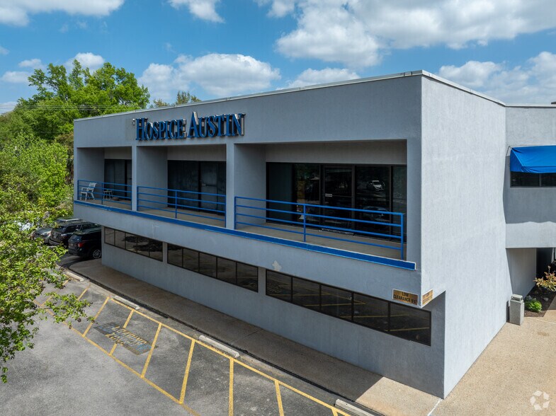 4107 Spicewood Springs Rd, Austin, TX for sale - Primary Photo - Image 1 of 4