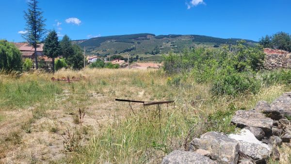Calle Río, 6, San Martín Vega del Alberche, Ávila à vendre - Photo du bâtiment - Image 2 de 3