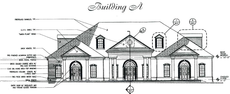 983 Peachtree Pky, Cumming, GA à louer - Photo du bâtiment - Image 3 de 3