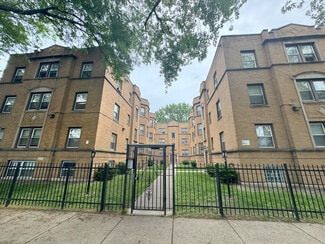 More details for 7415-7423 S Kimbark Ave, Chicago, IL - Multifamily for Sale