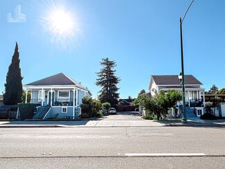 More details for 21393 Foothill Blvd, Hayward, CA - Multifamily for Sale