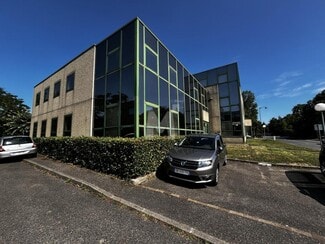 More details for 7 Rue De Ris, Viry-Châtillon - Office for Lease