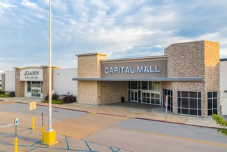 More details for 3600 Country Club Dr, Jefferson City, MO - Retail for Lease