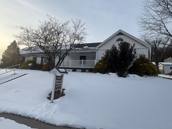More details for 845 Water St, Northumberland, PA - Office for Sale