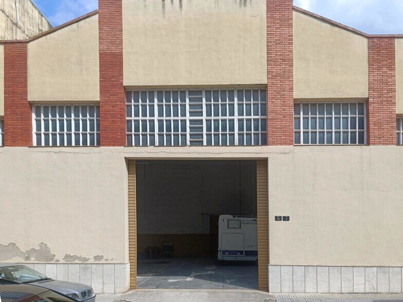 Industrial in Amposta, Tarragona for lease - Building Photo - Image 2 of 3